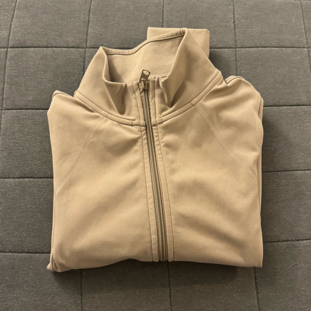 Abercrombie Kids Athletic Jacket! - Picture 6 of 6